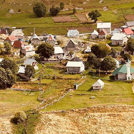 Bobica Konak - Lukomir Екстер'єр фото