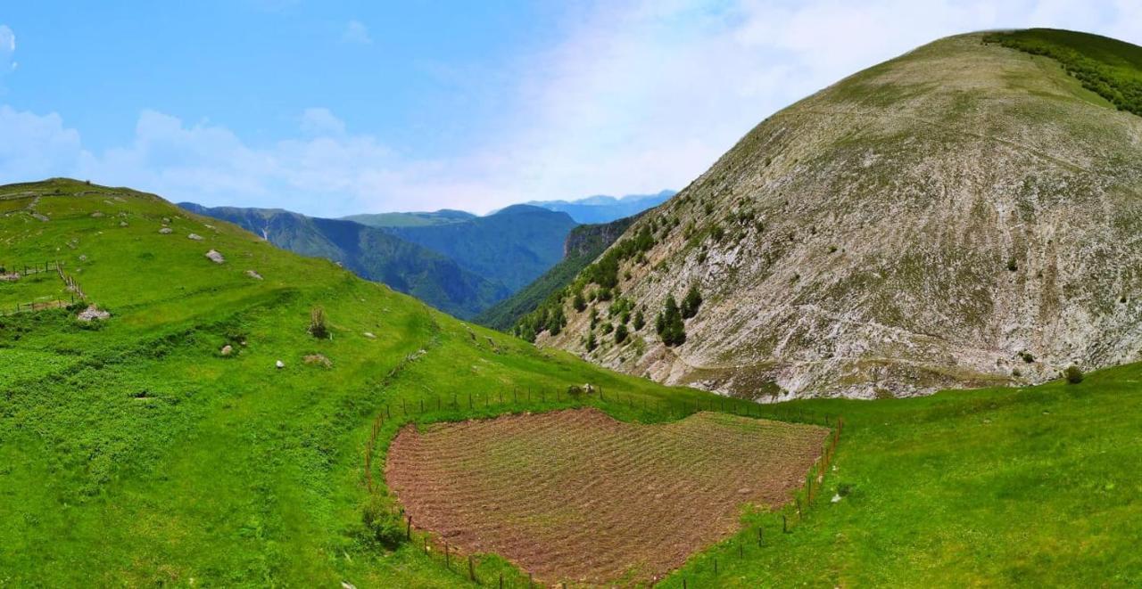 Bobica Konak - Lukomir Екстер'єр фото