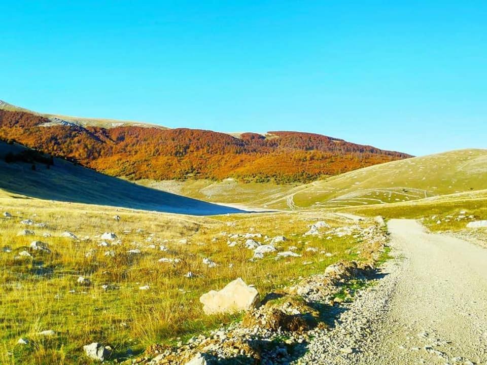 Bobica Konak - Lukomir Екстер'єр фото