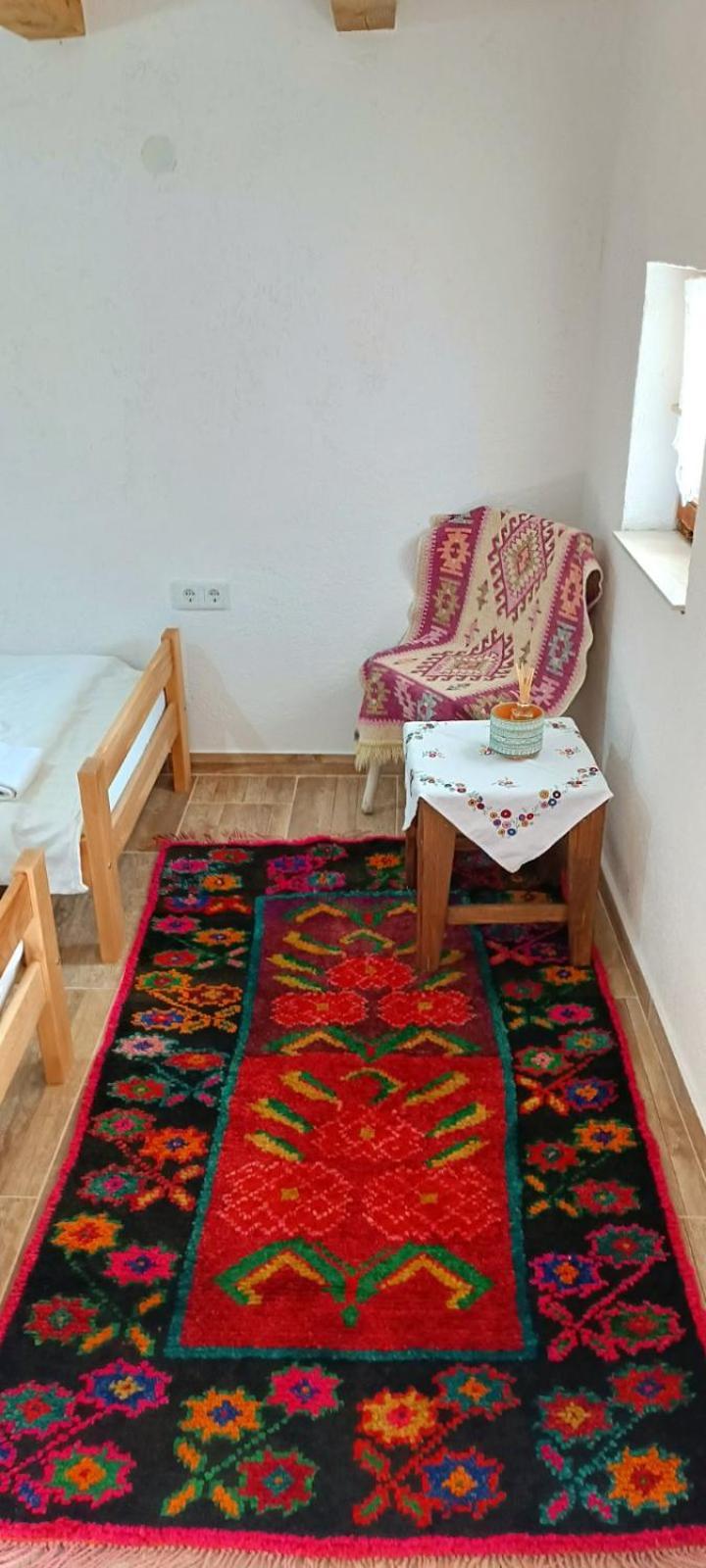 Bobica Konak - Lukomir Екстер'єр фото