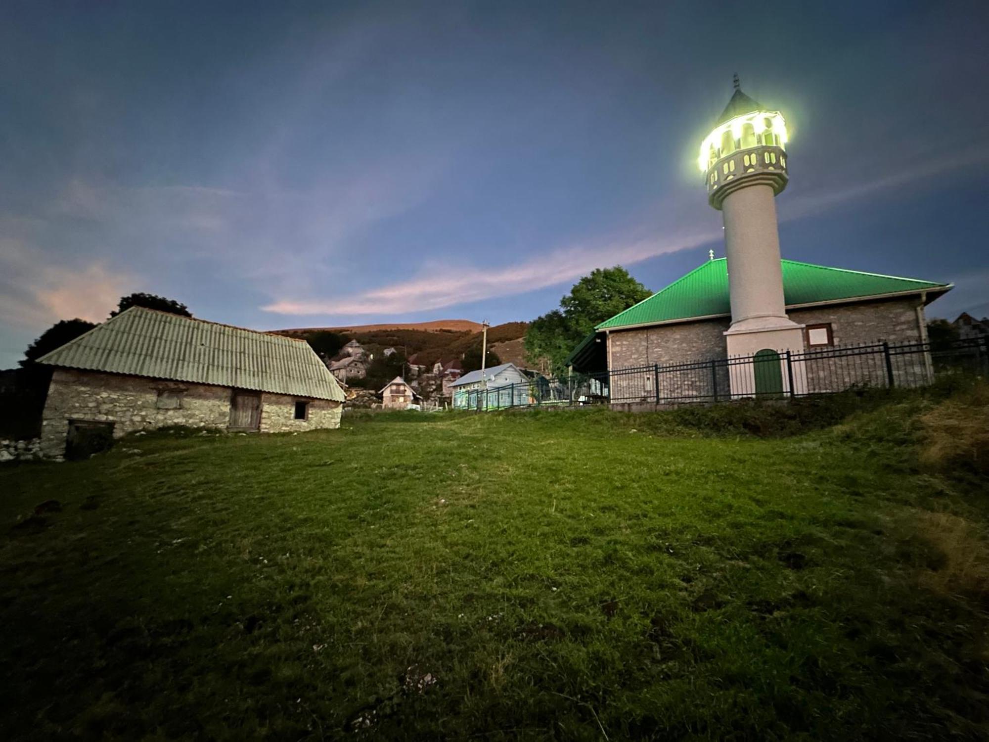 Bobica Konak - Lukomir Екстер'єр фото