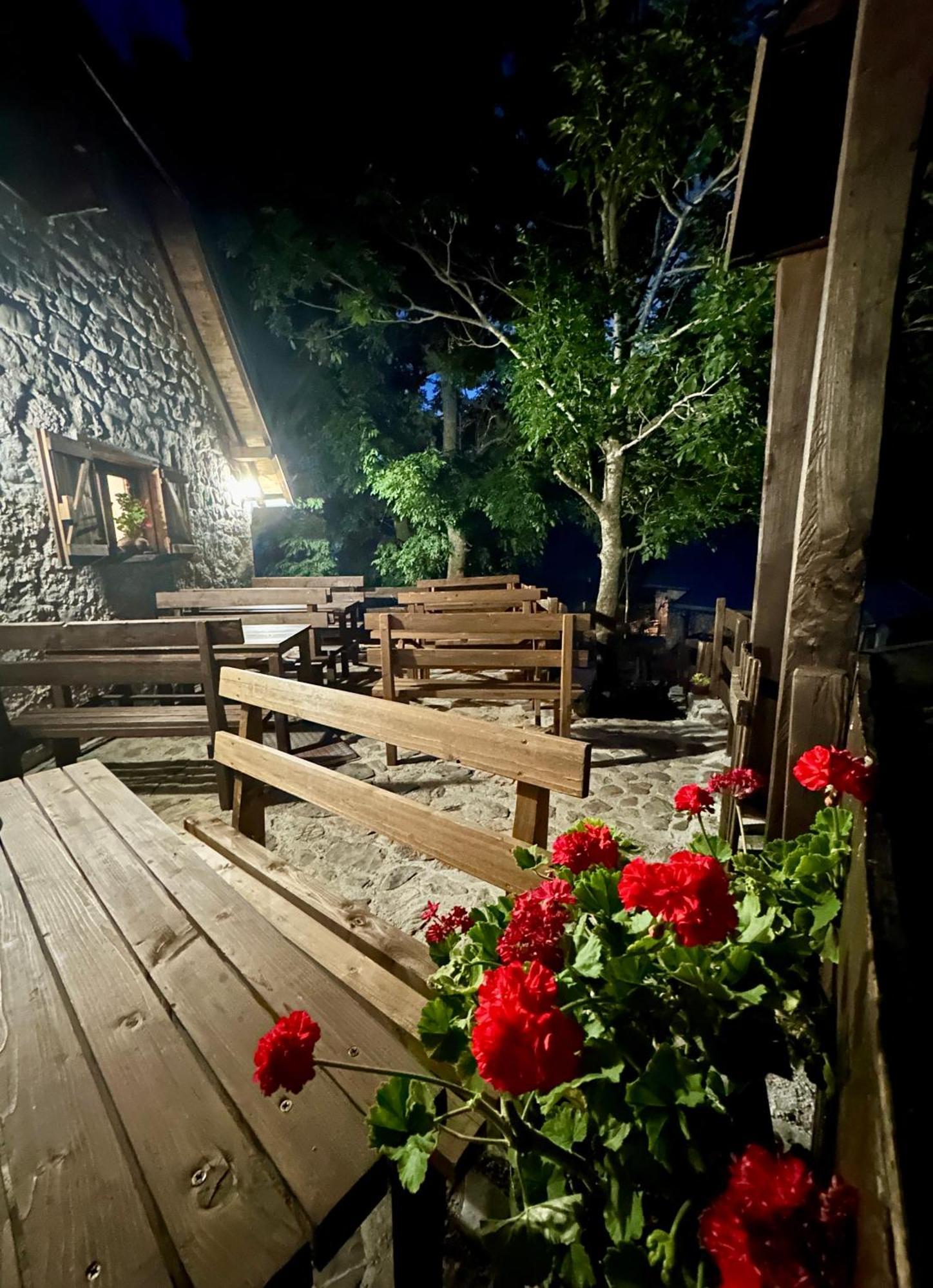Bobica Konak - Lukomir Екстер'єр фото